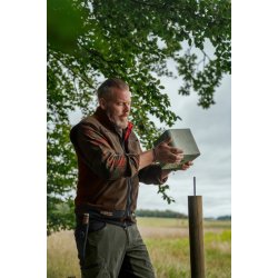 Hrkila Kamko Fleece Vest