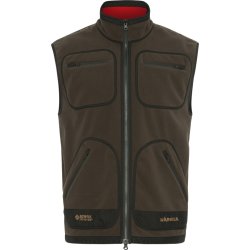 Hrkila Kamko Fleece Vest
