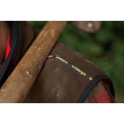 Hrkila Kamko Fleece Vest