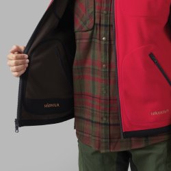 Hrkila Kamko Fleece Vest