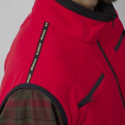 Hrkila Kamko Fleece Vest