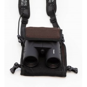 Binostrap Toke - Mjoelner hunting - Kikkertbre system