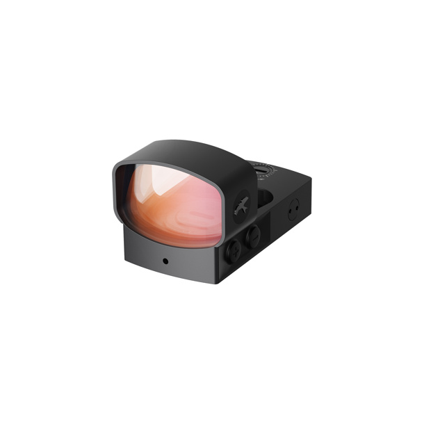 Kite KX1 3 MOA Red Dot