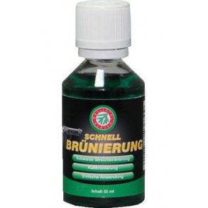Klever Bruneringsvske