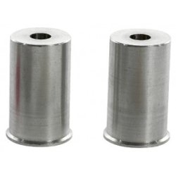 Klikpatron Alu/messing