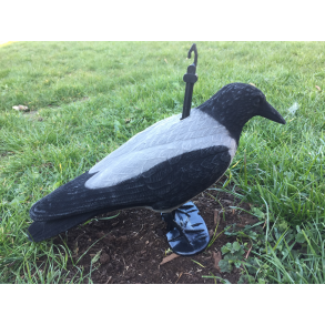 Mjlner Lokke Krage M/flock