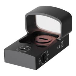 Kite KX1 3 MOA Red Dot