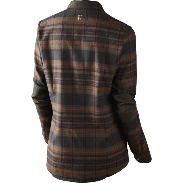 Hrkila Pajala Lady Skjorte