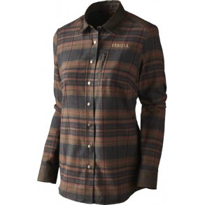 Hrkila Pajala Lady Skjorte