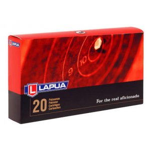 Lapua Trainer FMJ
