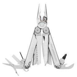 Leatherman Wave Plus