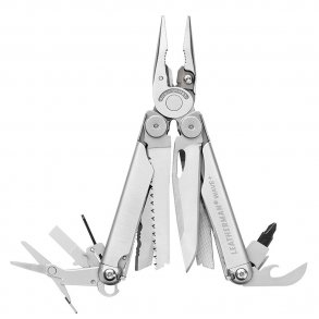 Leatherman Wave Plus