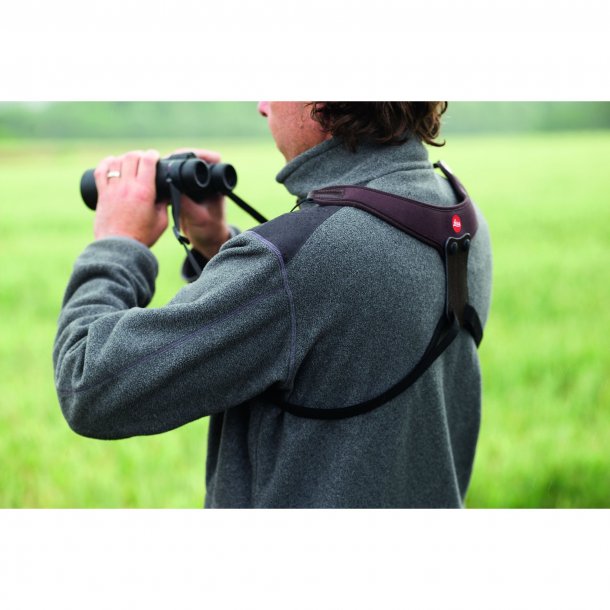 Leica Neoprene Binocular Strap Sport