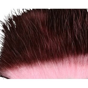 Future Fly North American Opossum - Light pink