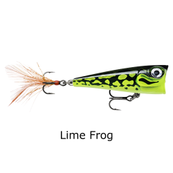 Rapala x-light pop 
