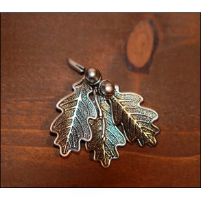 Egelv Massiv til keiler