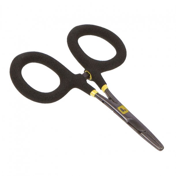 Loon rogue micro scissor forceps