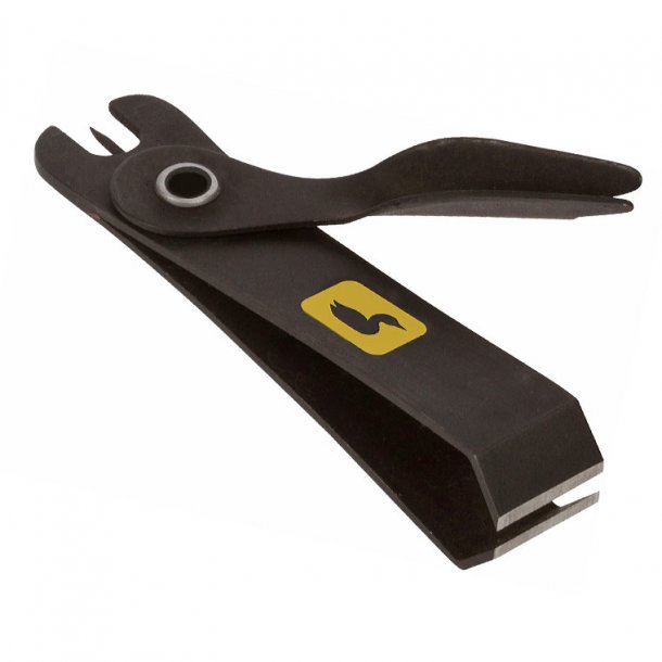 Loon rogue nippers whit knot tool