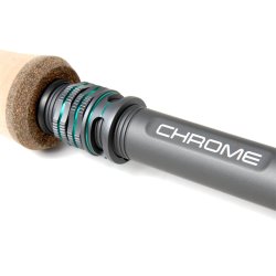 Guideline LPX Chrome Tohnds 