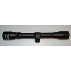 Focus sigtekikkert 4x32