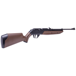 Crosman 760 Pumpmaster Luftgevr 214 m/s.