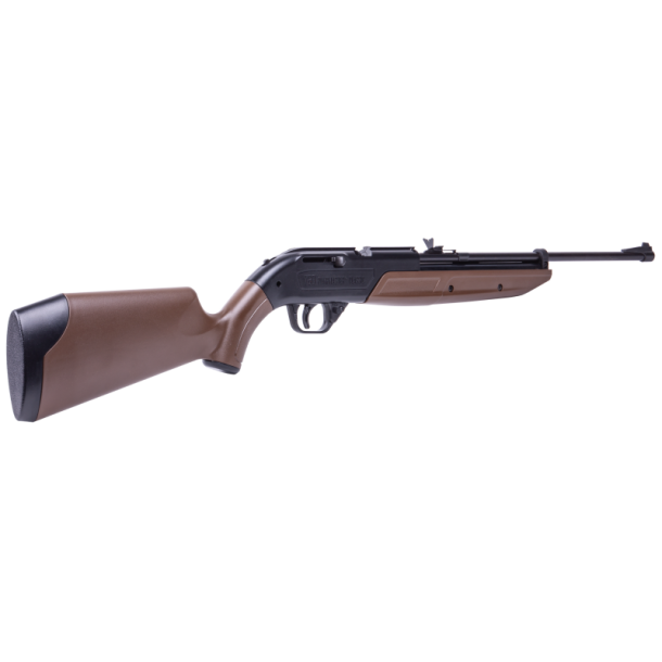 Crosman 760 Pumpmaster Luftgevr 214 m/s.