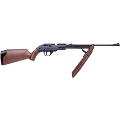 Crosman 760 Pumpmaster Luftgevr 214 m/s.