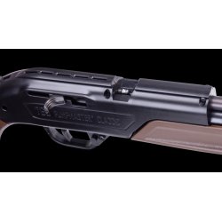 Crosman 760 Pumpmaster Luftgevr 214 m/s.