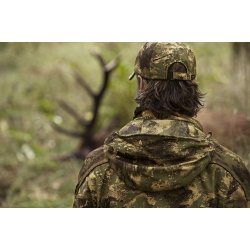 Hrkila Lynx Jakke - AXIS MPS Forest Green