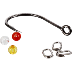 Westin Sandy Inline 18g - kyst gennemlber