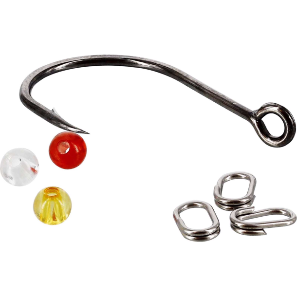 Westin Sandy Inline 18g - kyst gennemlber