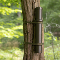 EUROHUNT Coonpipe - Foderautomat til mrhund