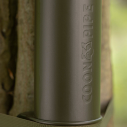 EUROHUNT Coonpipe - Foderautomat til mrhund