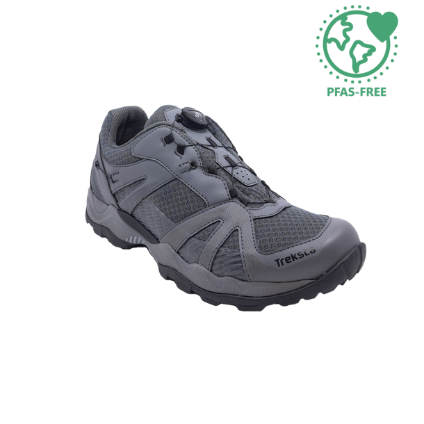 Treksta Kobra 145 Boa, Grey 44