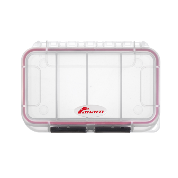 Panaro Max Box 4 Vandt�t