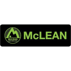 Mclean Sliding net R420