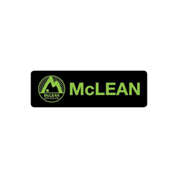 Mclean Sliding net R420