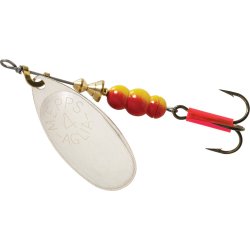 Mepps spinnere AGLIA NO. 4-5