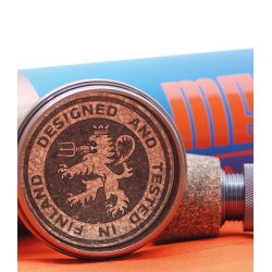 Vision Merisuola 9' #6