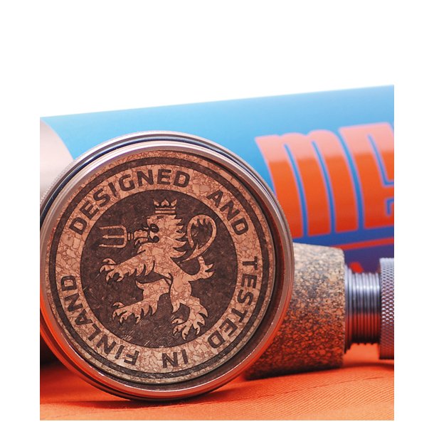 Vision Merisuola 9' #6