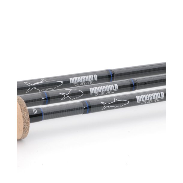 Vision Merisuola 9' #6