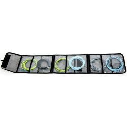 Guideline Mesh Wallet Shooting