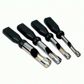 Milo Troutbait Stempel Pakke