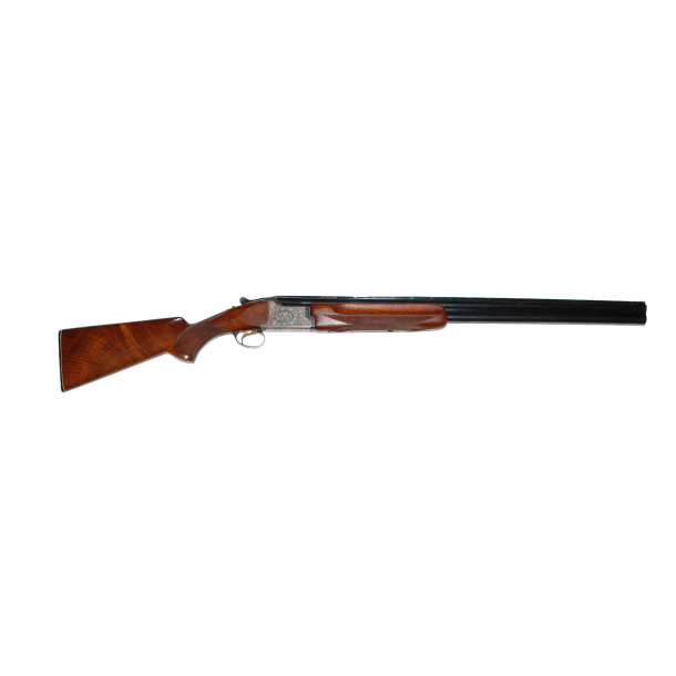 Miroku 3800 O/U Haglgevr - Brugt