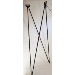 Mjoelner Hunting Skydestok Fenris II Carbon