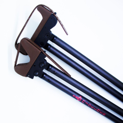 Mjoelner Hunting Skydestok Fenris II Carbon