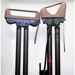 Mjoelner Hunting Skydestok Fenris II Carbon