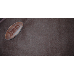 Mjoelner Riffelfoderal Geir M/ Lomme