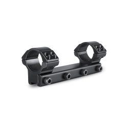 Hawke Montage til skinne