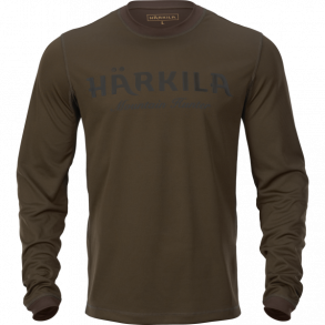 Hrkila Mountain Hunter L/S T-shirt
